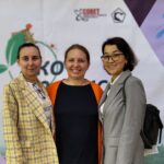 XXVII региональная экологическая научно-практическая конференция школьников