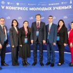V Конгресс молодых учёных в «Сириусе» с участием делегации ВНИИФ